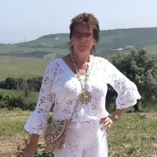 Peggy Becks – Consultant WOZ/Belastingen, gemeente Noord-Beveland